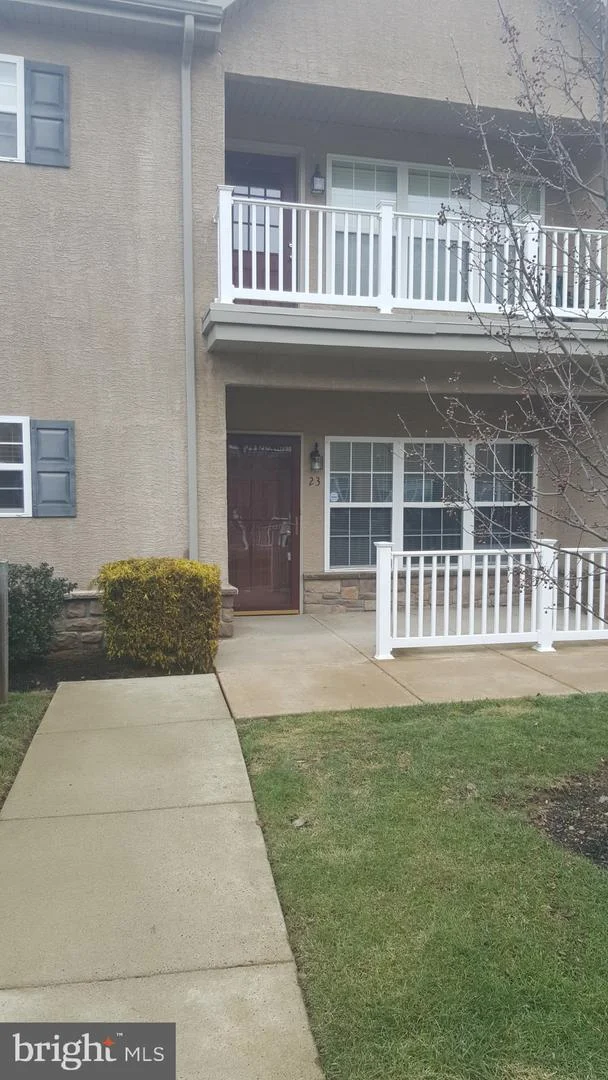 13675 Philmont Avenue Unit 23