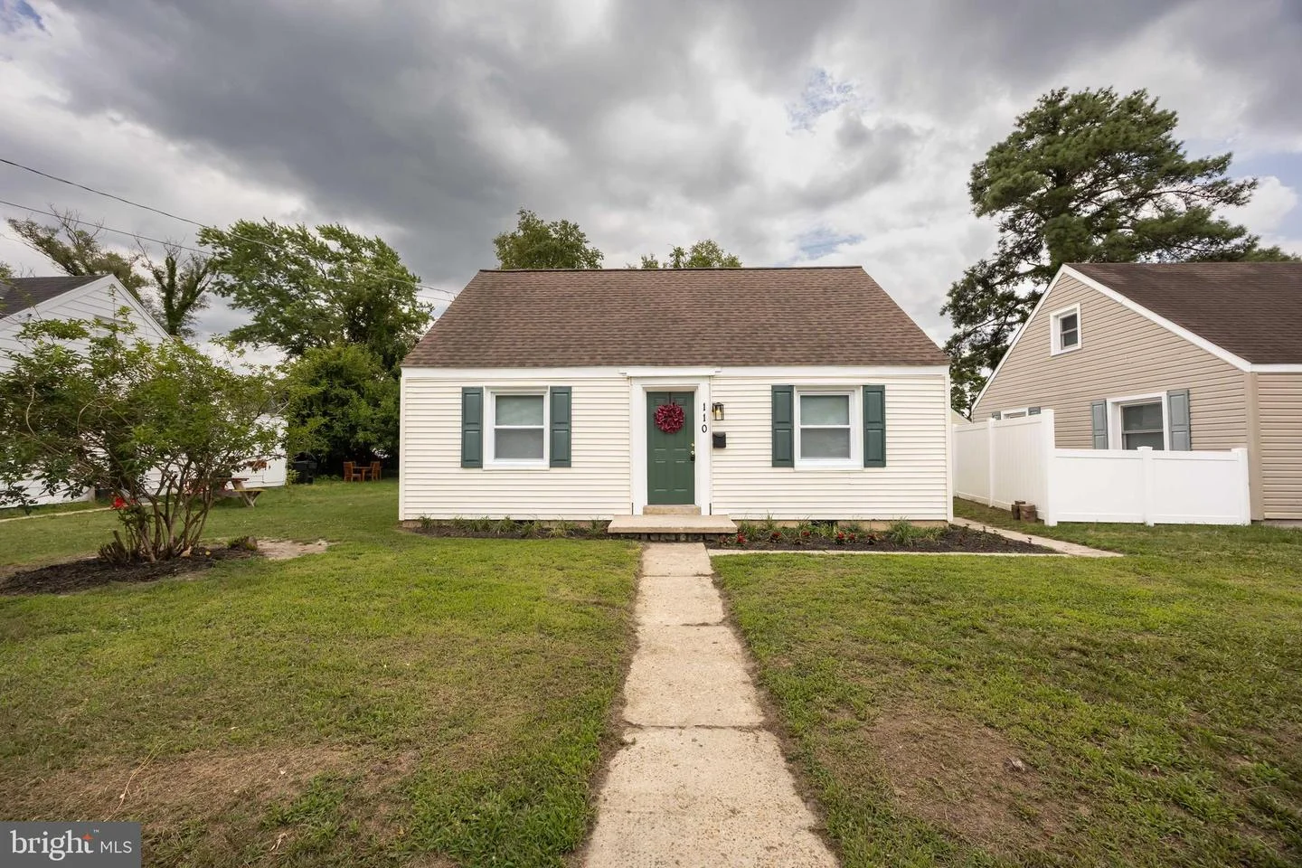 110 Carrollton Avenue