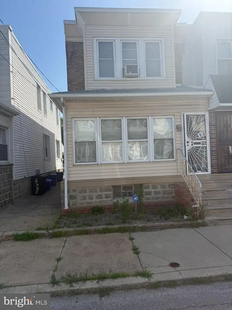 2625 Croydon Street, Philadelphia, PA, 19137