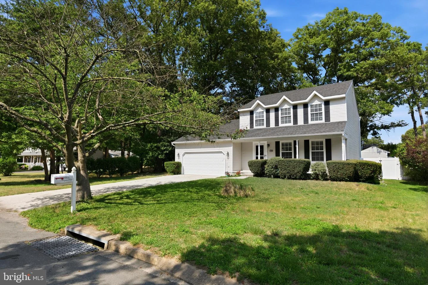 7705 Mahogany Road