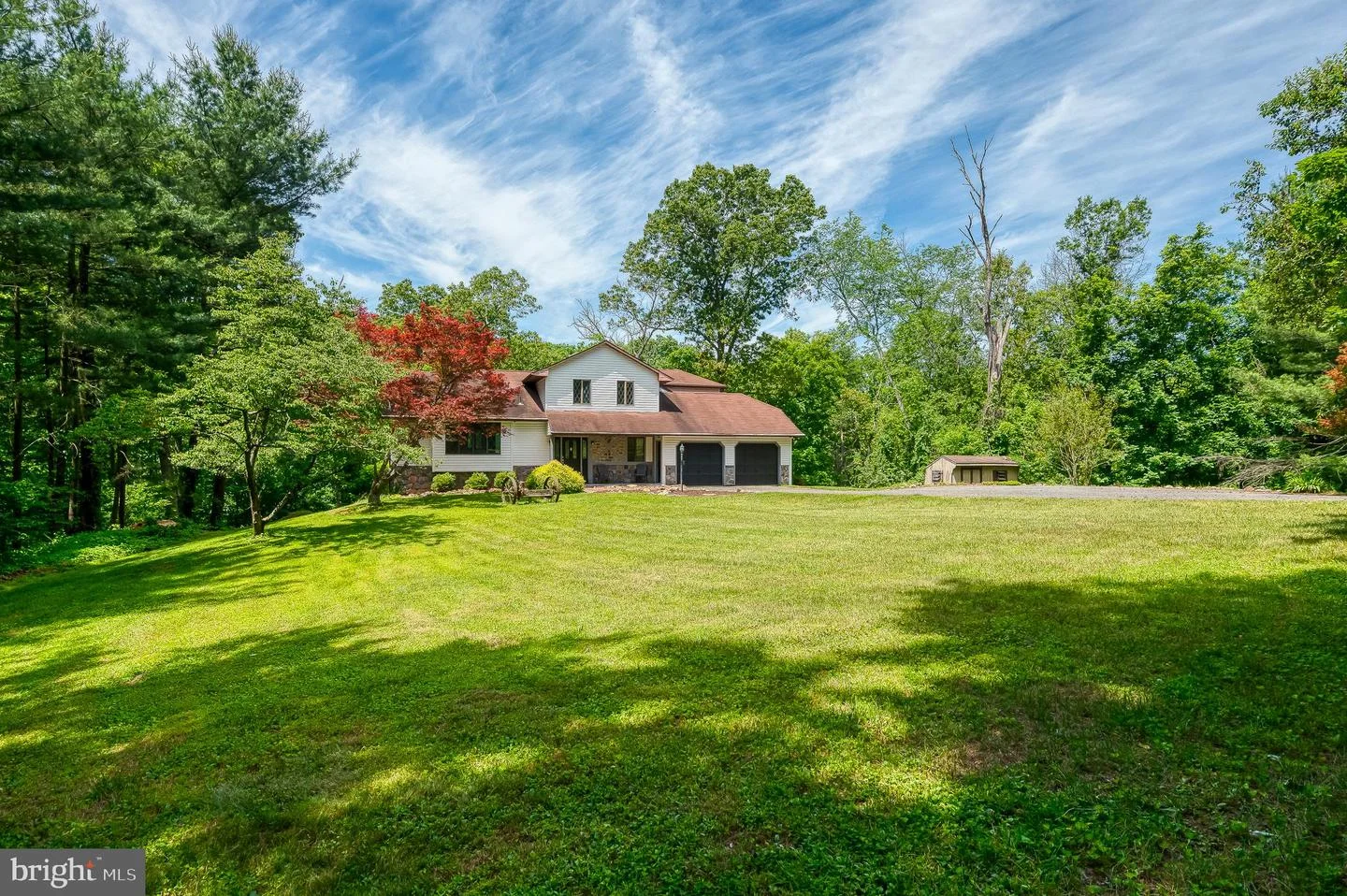 6 Old Garrett Court, White Hall, MD, 21161