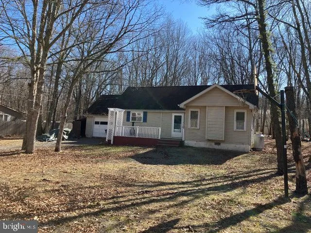 118 Buckhill Road