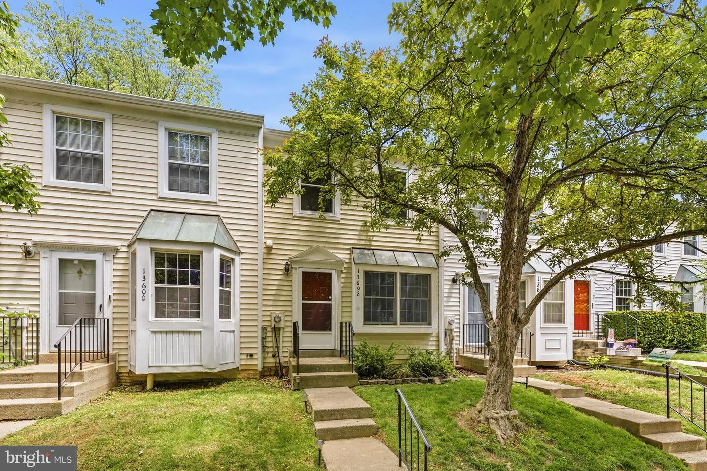 13602 Ambassador Drive Unit 13602