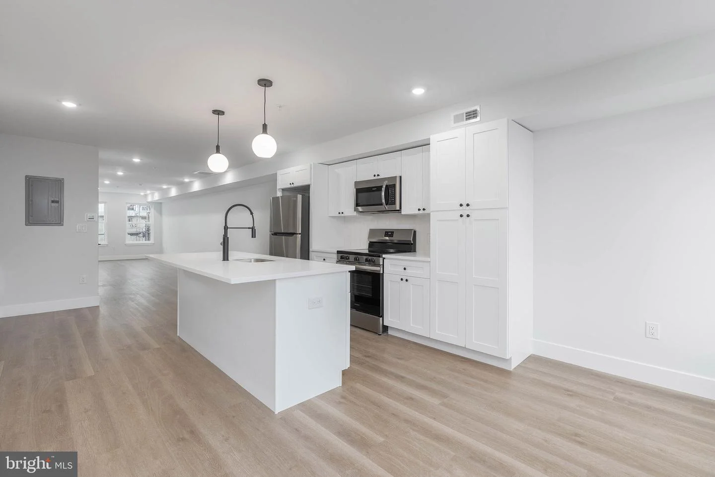 2057 E Rush Street Unit B