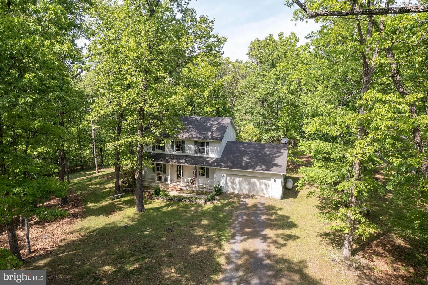 430 Babbs Mountain Road