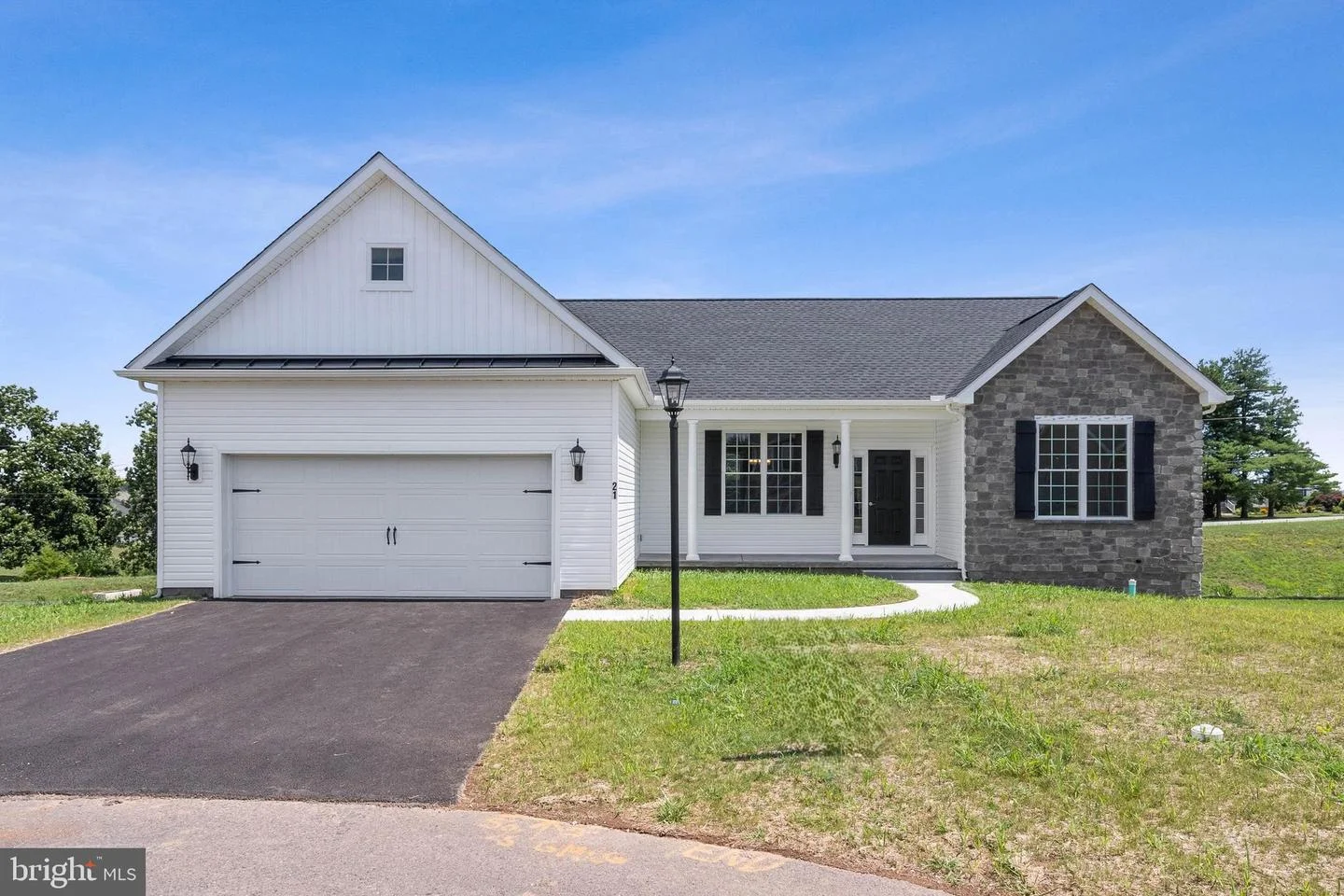 108 Flint Drive Unit LOT 63
