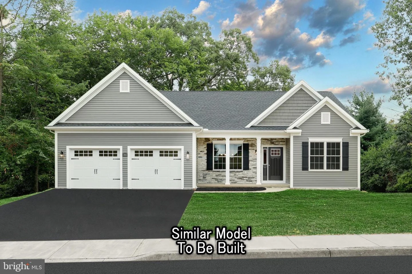 65 White Oak Trail