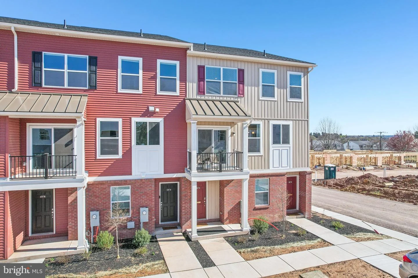 1803 Arch Street Unit 23S