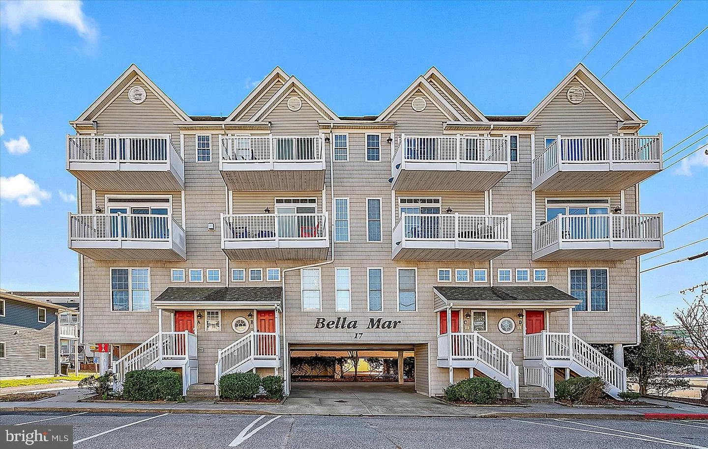 17 78th Street Unit D