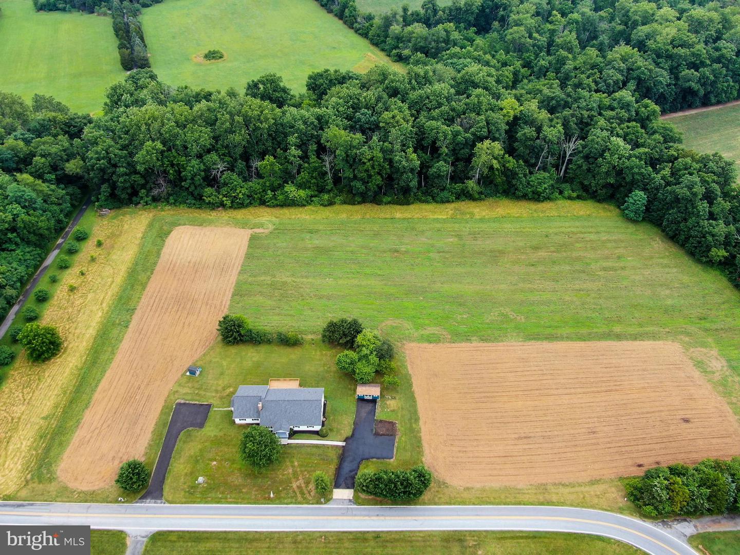 8538 Orndorff Road, Thurmont, MD 21788 MLS MDFR2032556