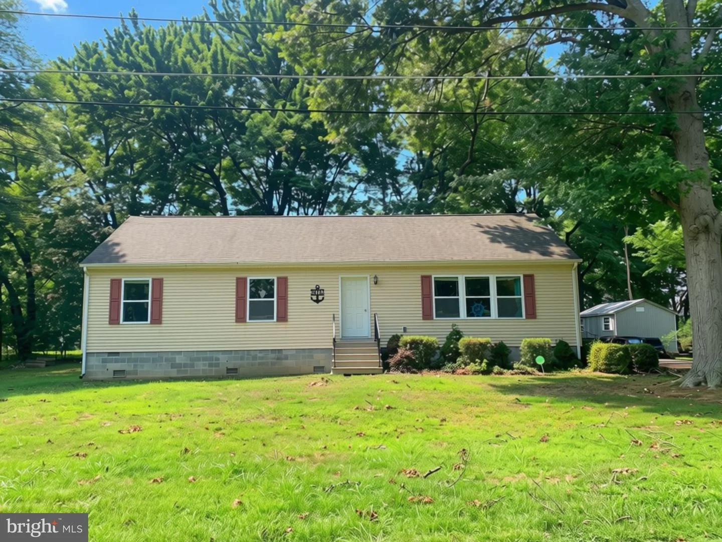 20725 Wilkins Avenue, Rock Hall, MD, 21661
