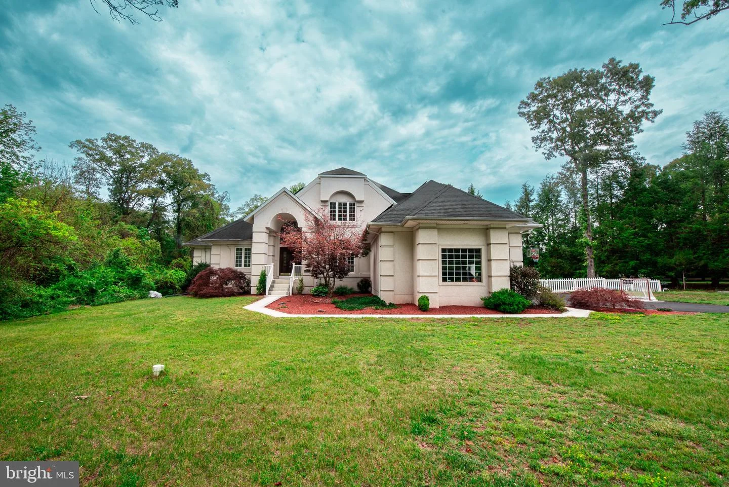 1054 Bayard Road