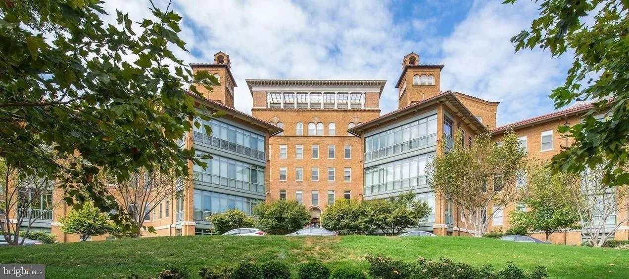 2425 L Street NW Unit 730