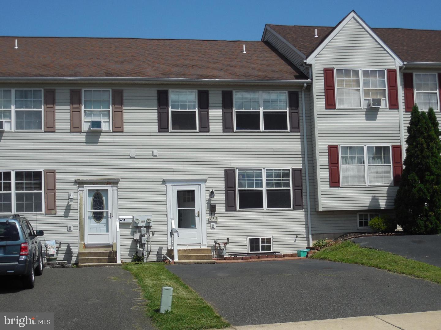 View Red Hill, PA 18076 townhome
