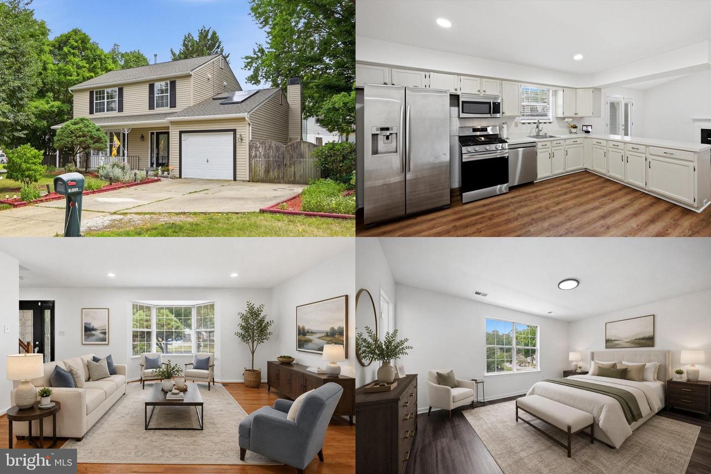 10215 Terraco Place, Cheltenham, MD, 20623
