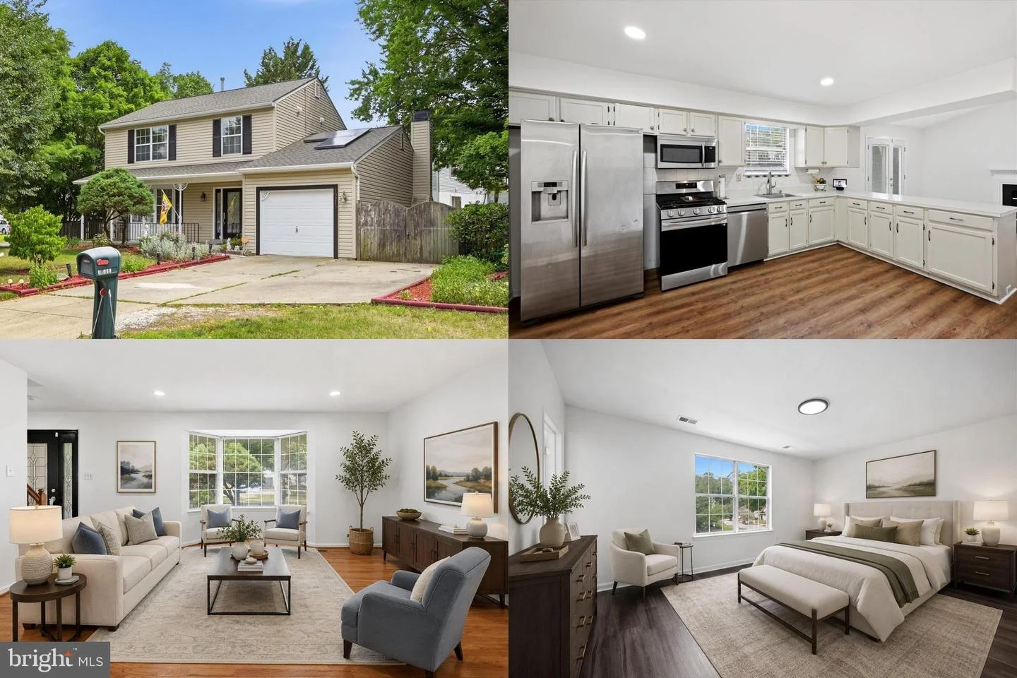 10215 Terraco Place, Cheltenham, MD, 20623