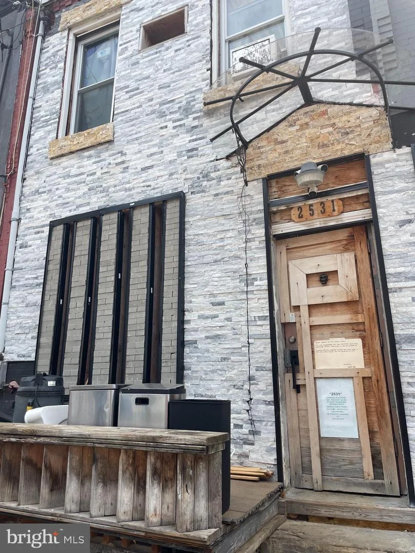 2531 N Colorado Street