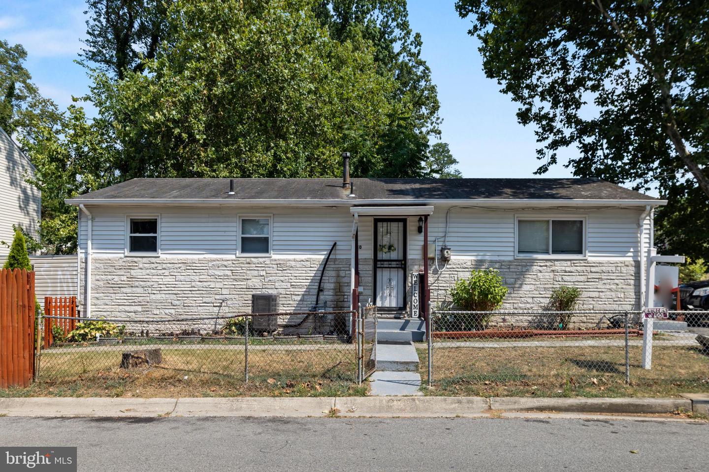 View Capitol Heights, MD 20743 house