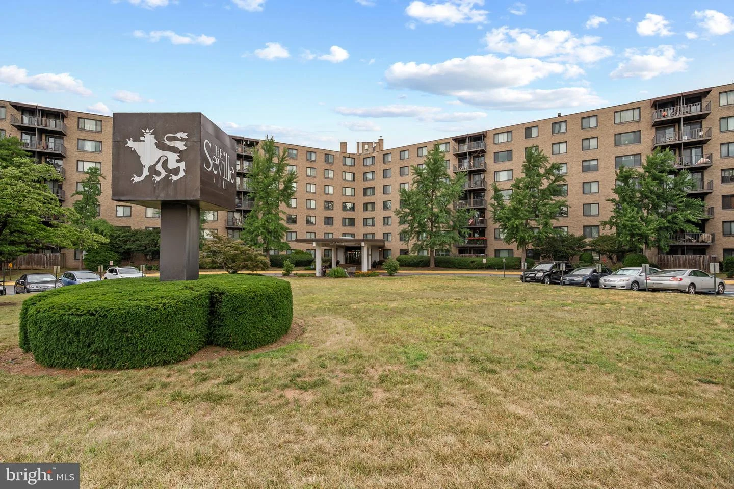 3450 Toledo Terrace Unit 609