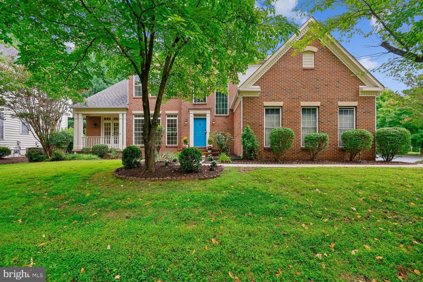 2 Seneca Forest Court, Germantown, MD, 20876