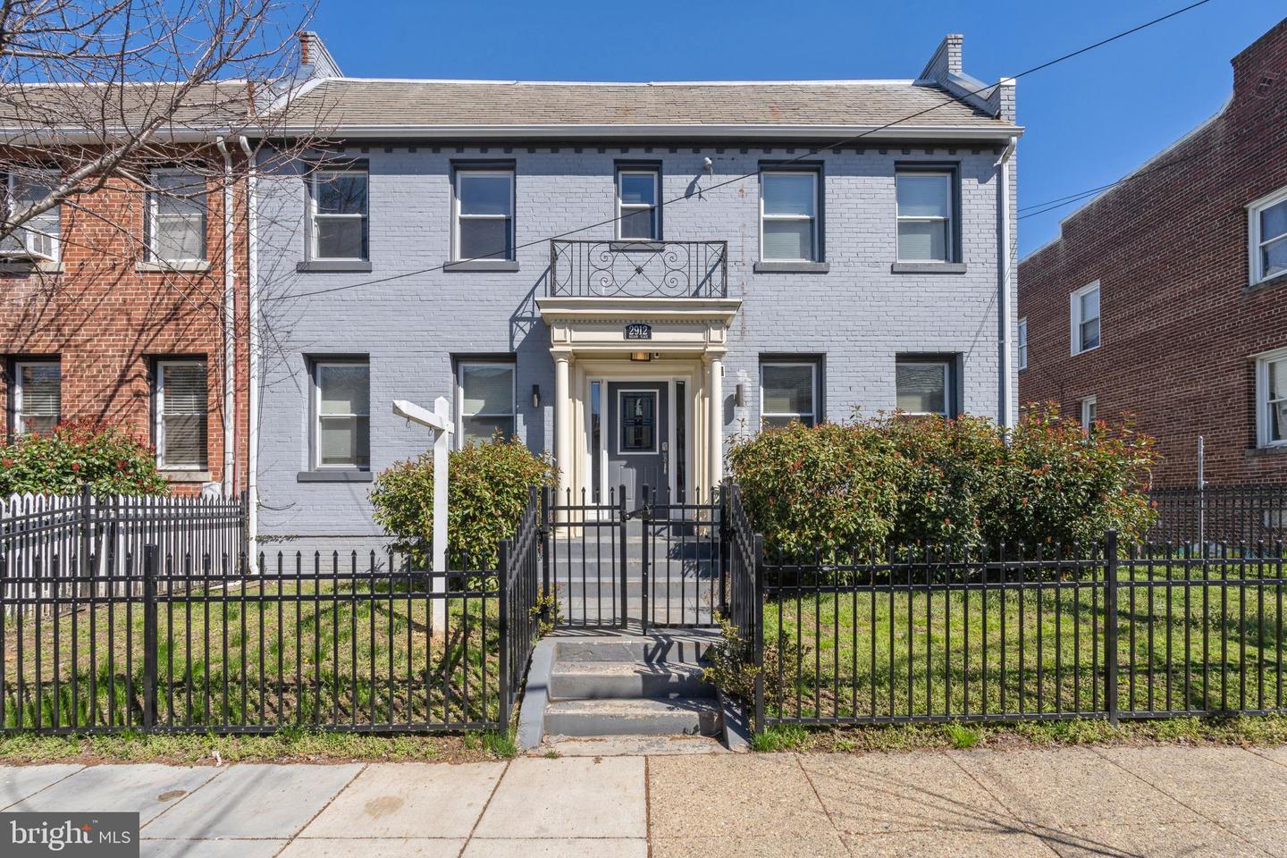 2912 Nelson Place #3, Washington, District of Columbia image 1