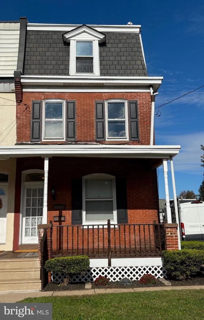 1207 Cottman Avenue