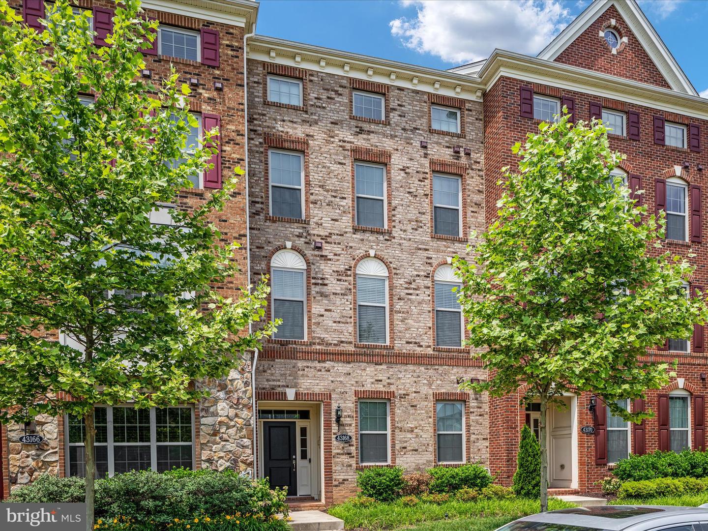 View Ashburn, VA 20148 townhome