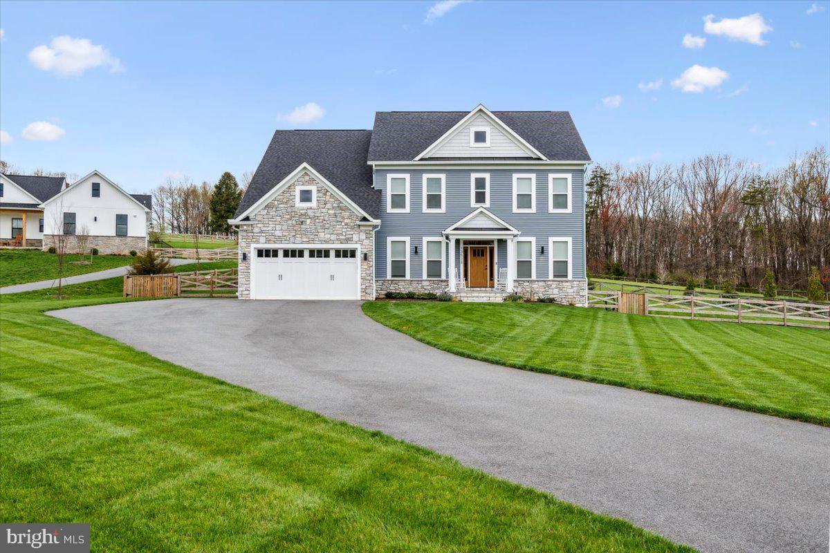 11027 Locust Drive, Damascus, MD, 20872