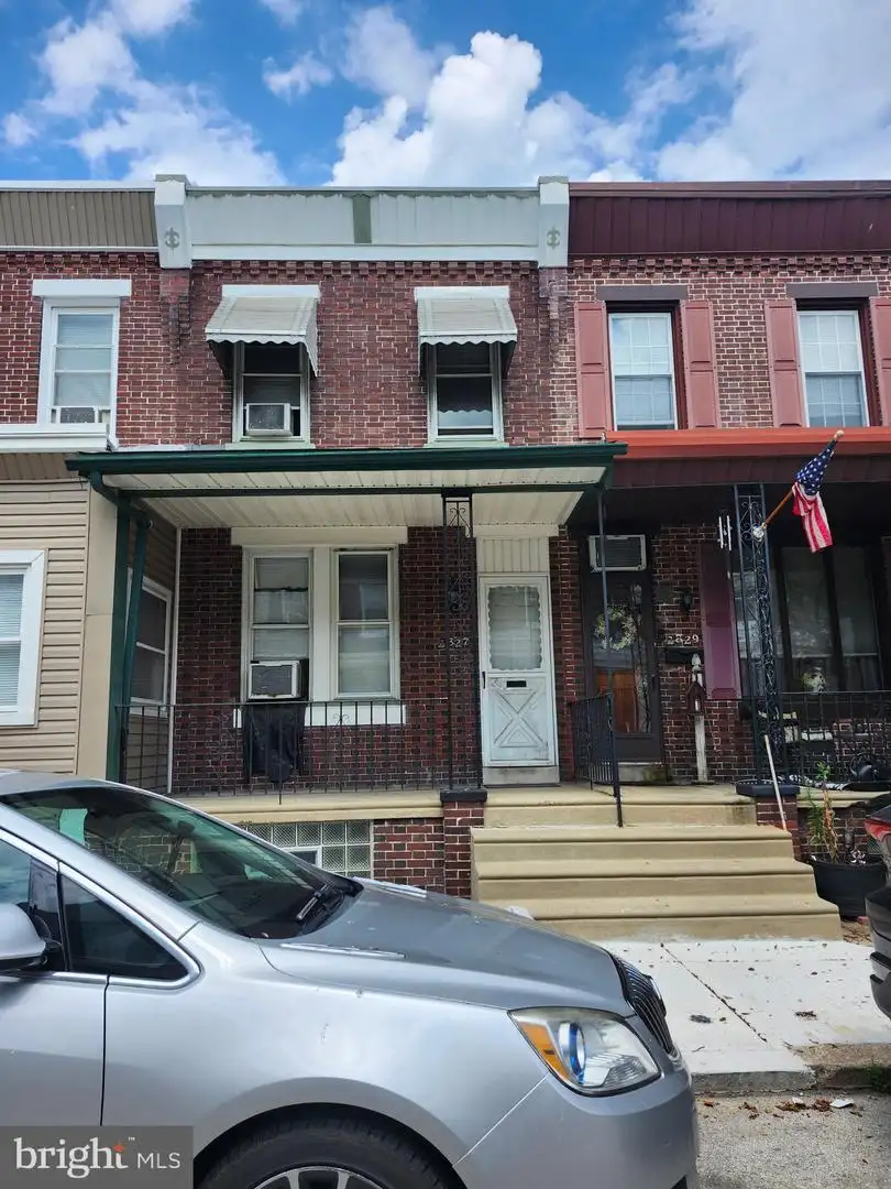 2827 Plum Street, Philadelphia, PA, 19137