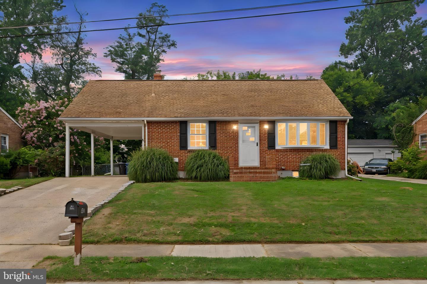 634 Chapel Terrace, Havre De Grace, MD, 21078