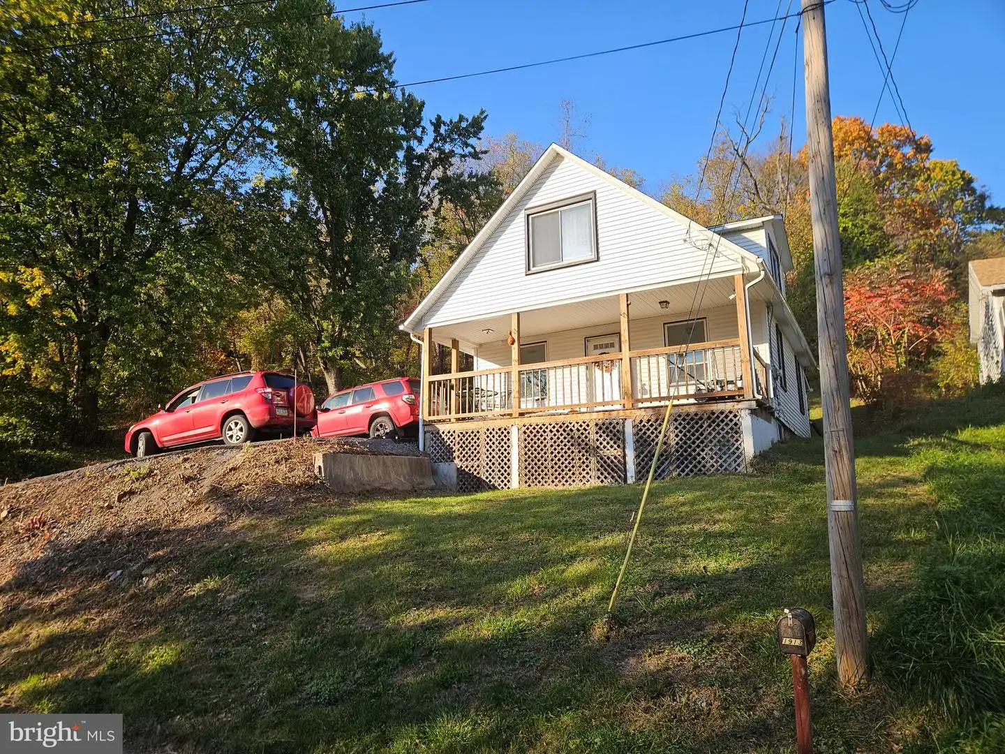 1913 Old State Road, Dauphin, PA, 17018