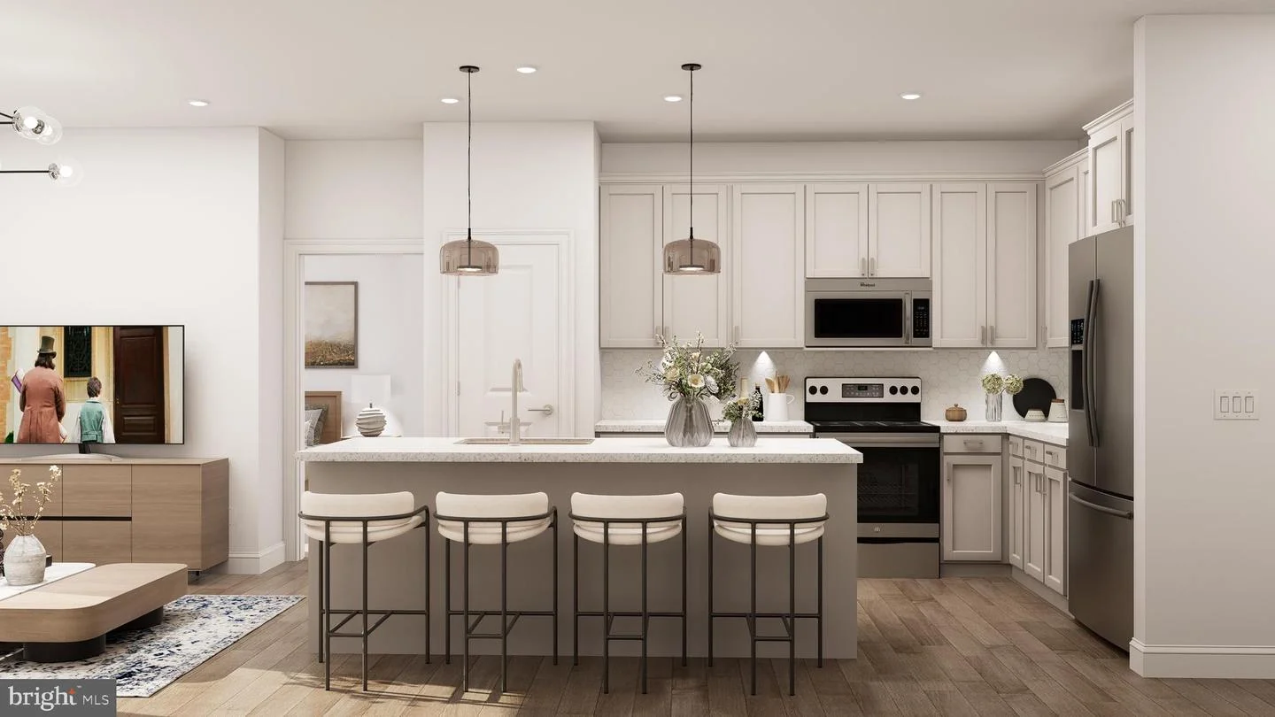 401 Washington Street Unit 103