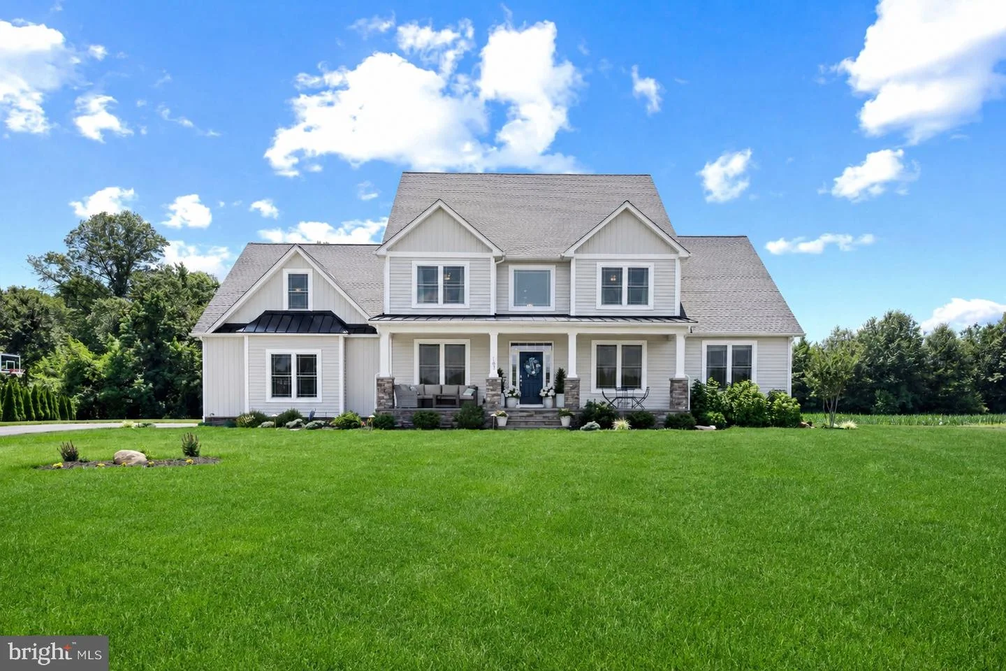 143 Thicket Court