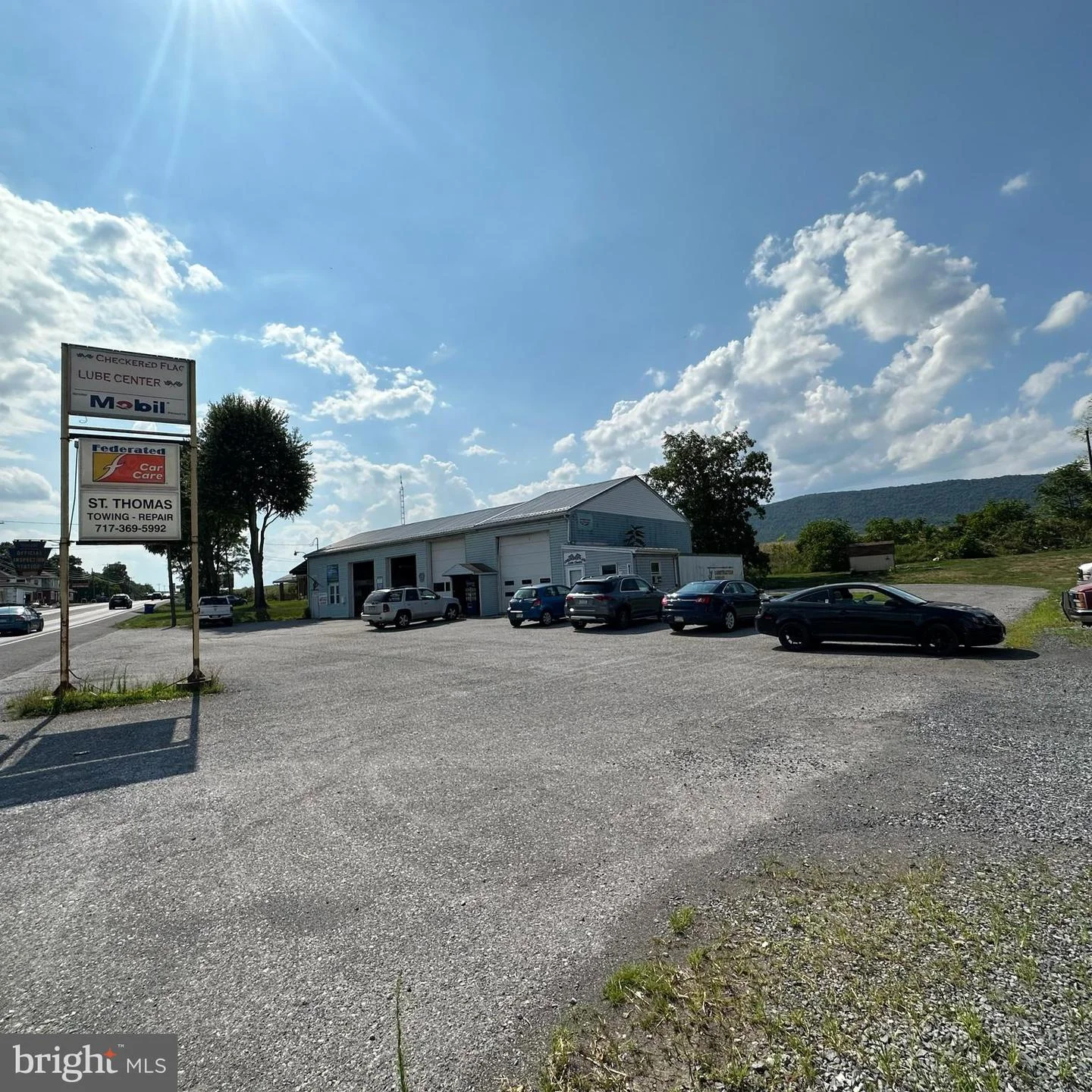 8565 Lincoln Way Way W, Saint Thomas, PA, 17252