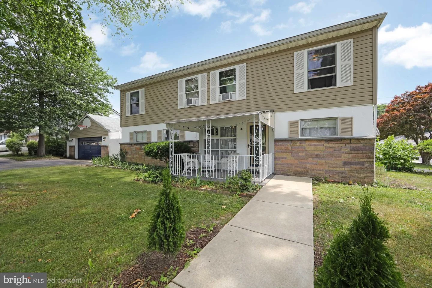 2400 Grand Avenue, Holmes, PA, 19043