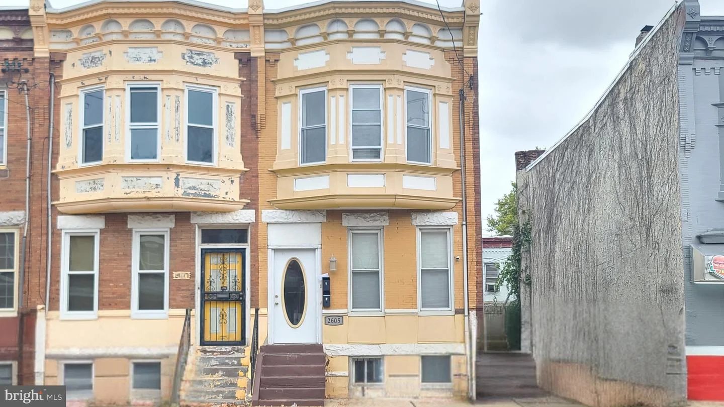 2605 N 33rd Street