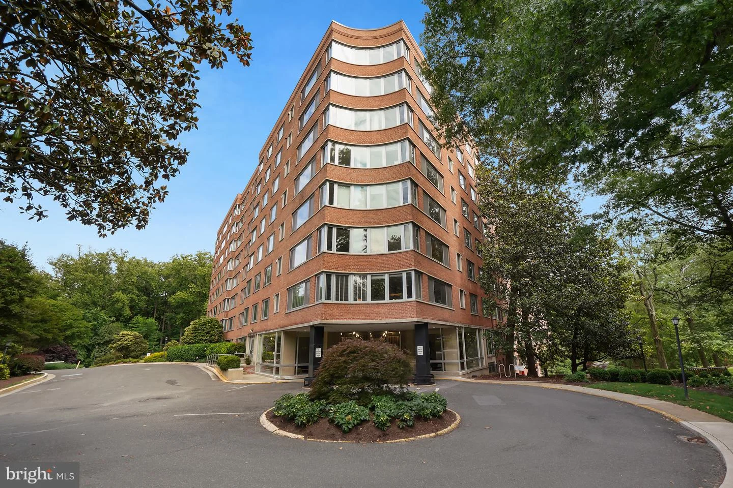 4200 Cathedral Avenue NW Unit 614
