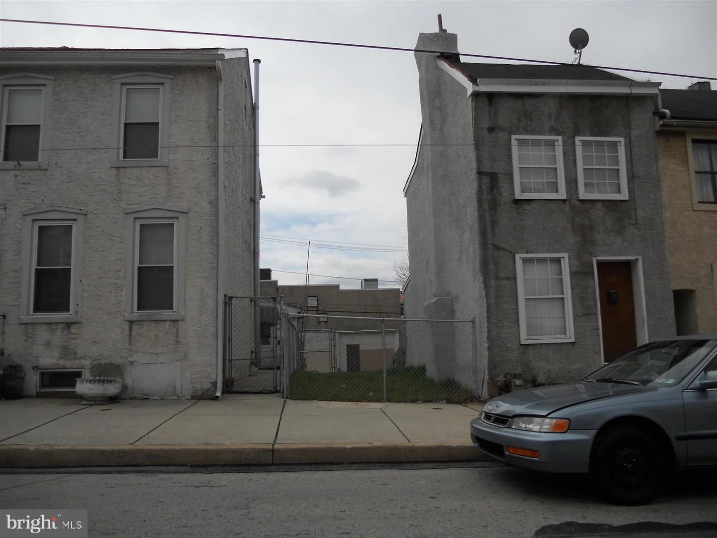 324 E Moore Street