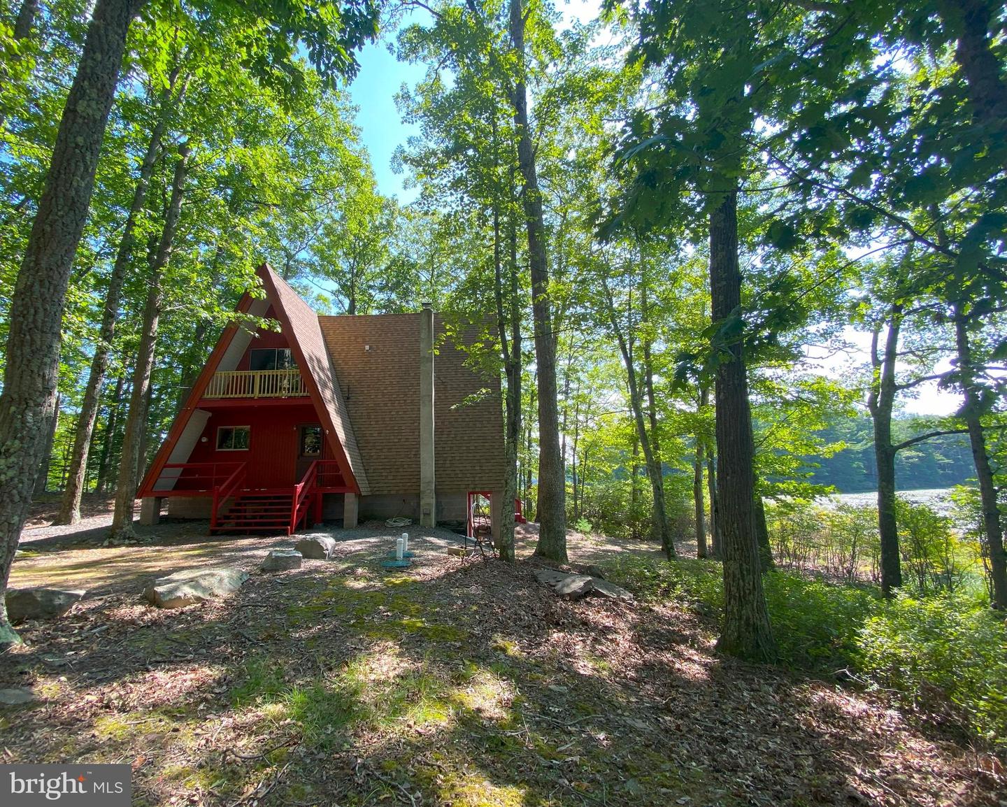 Photo 28 of 29 of 185 Whitney Lake Rd house