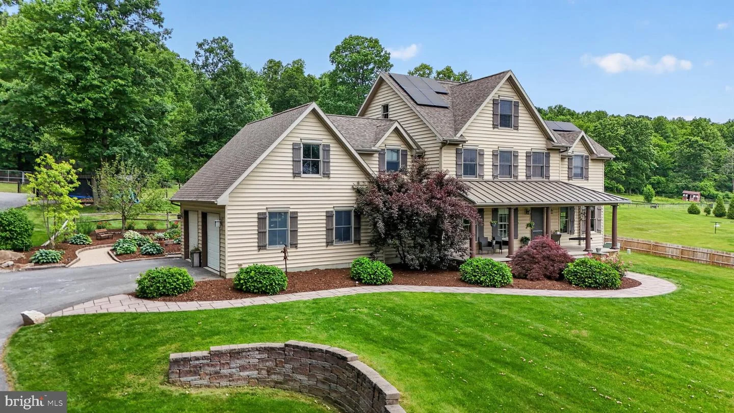 5325 Hammond Road, New Holland, PA, 17557