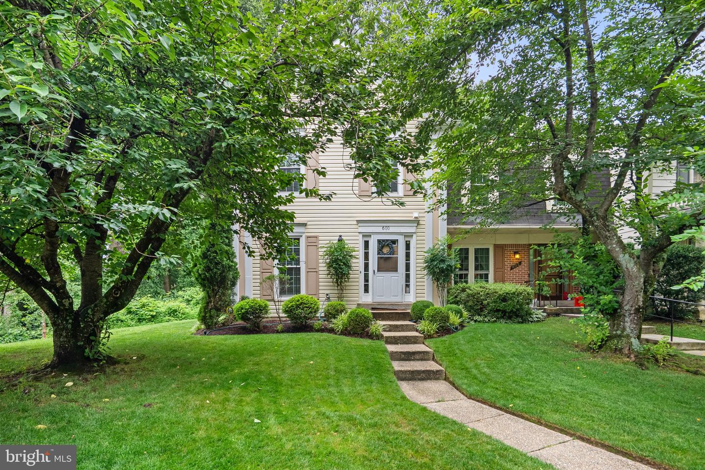 600 Sonata Way, Silver Spring, MD, 20901