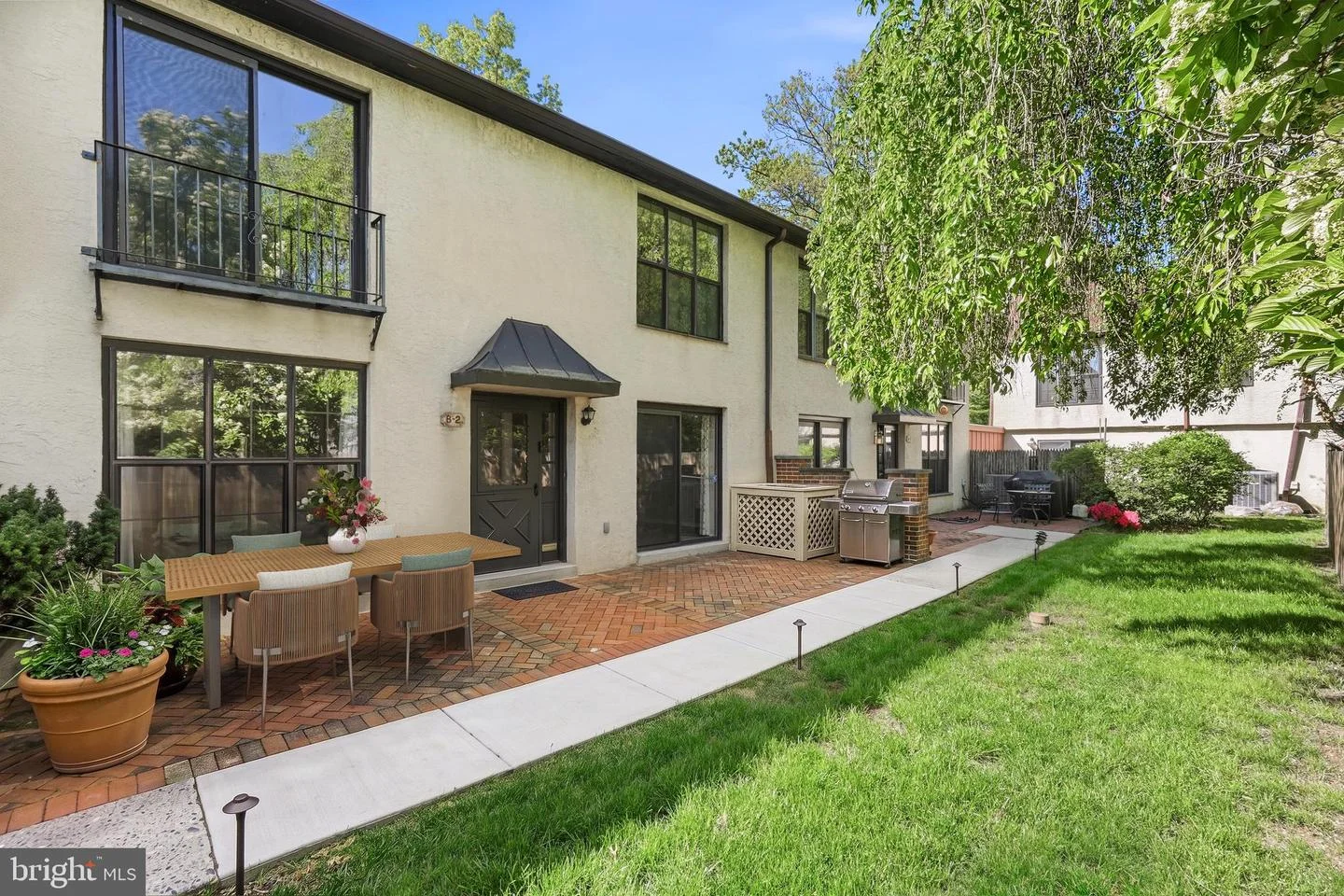 101 Montgomery Avenue Unit B-2