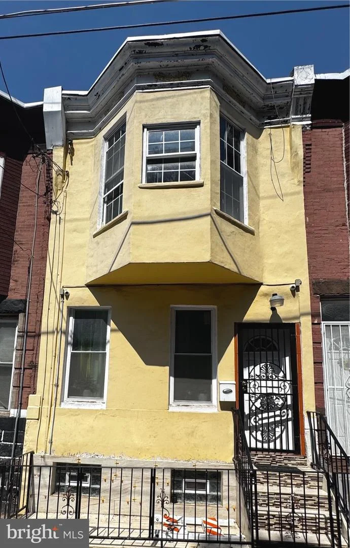 3134 D Street