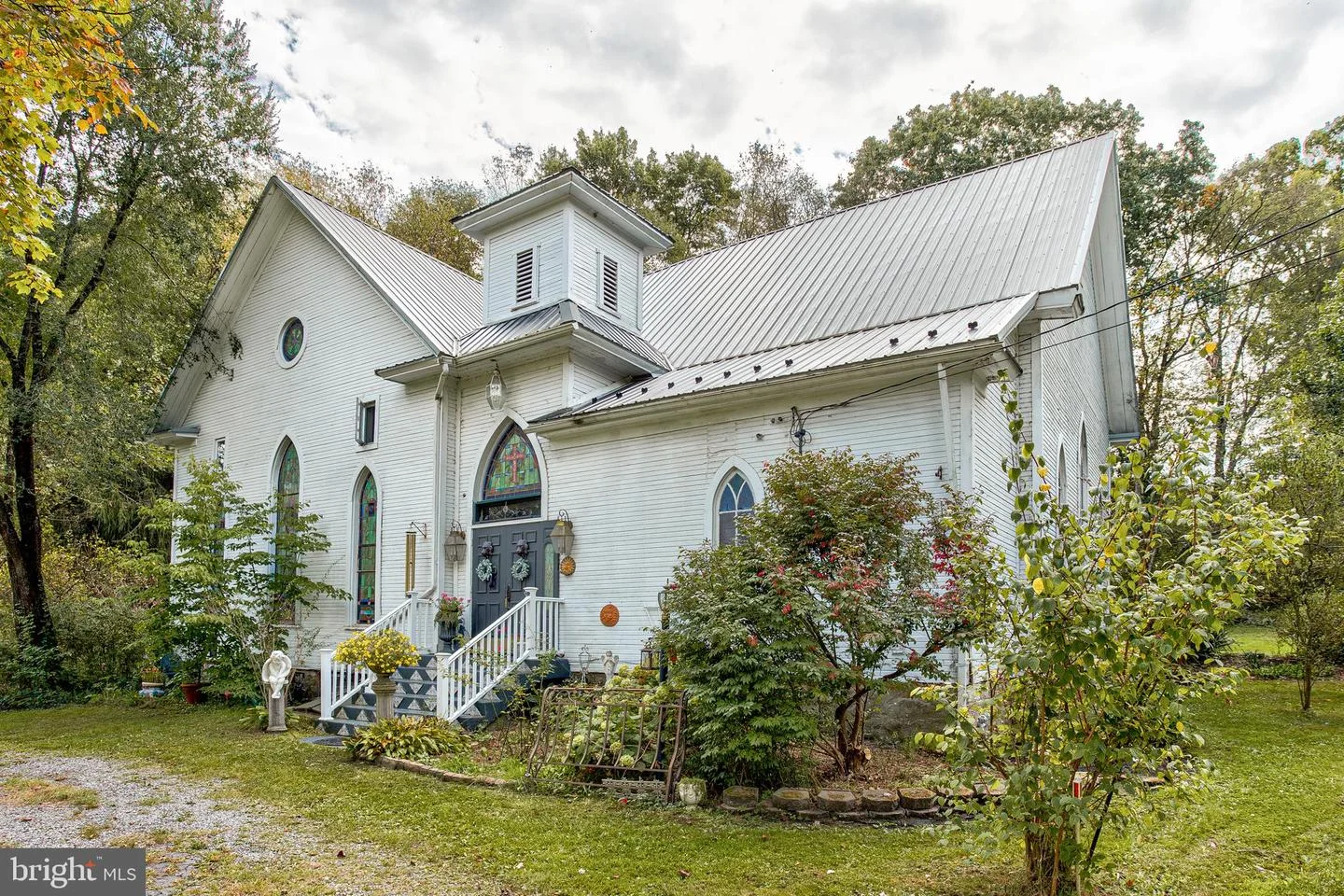 125 Colorado Road, Munson, PA, 16860