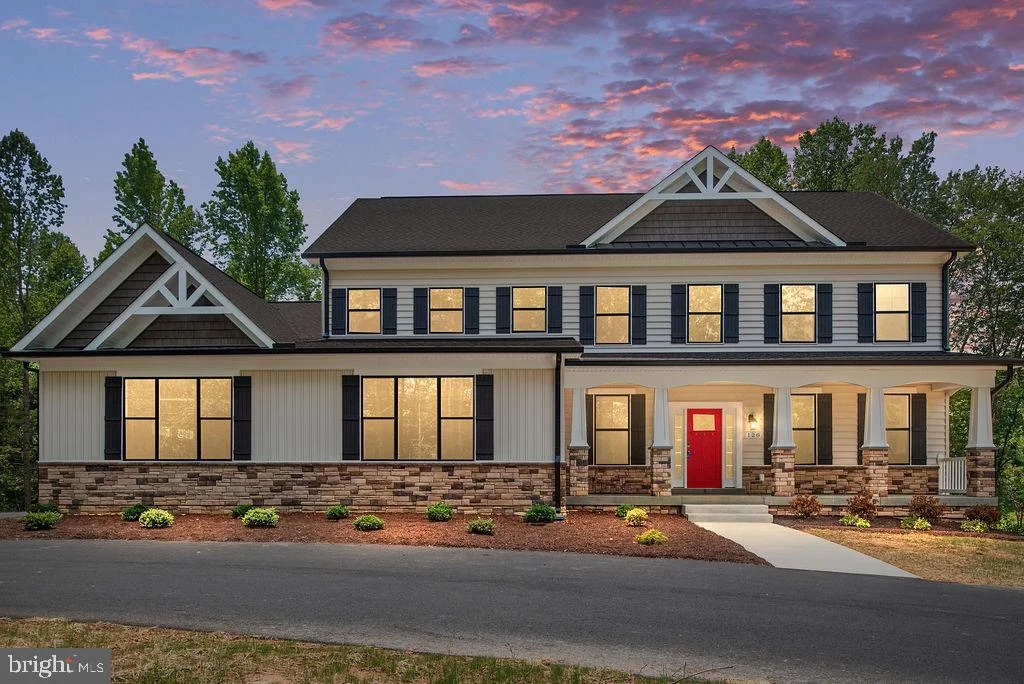 578 Tacketts Mill Road