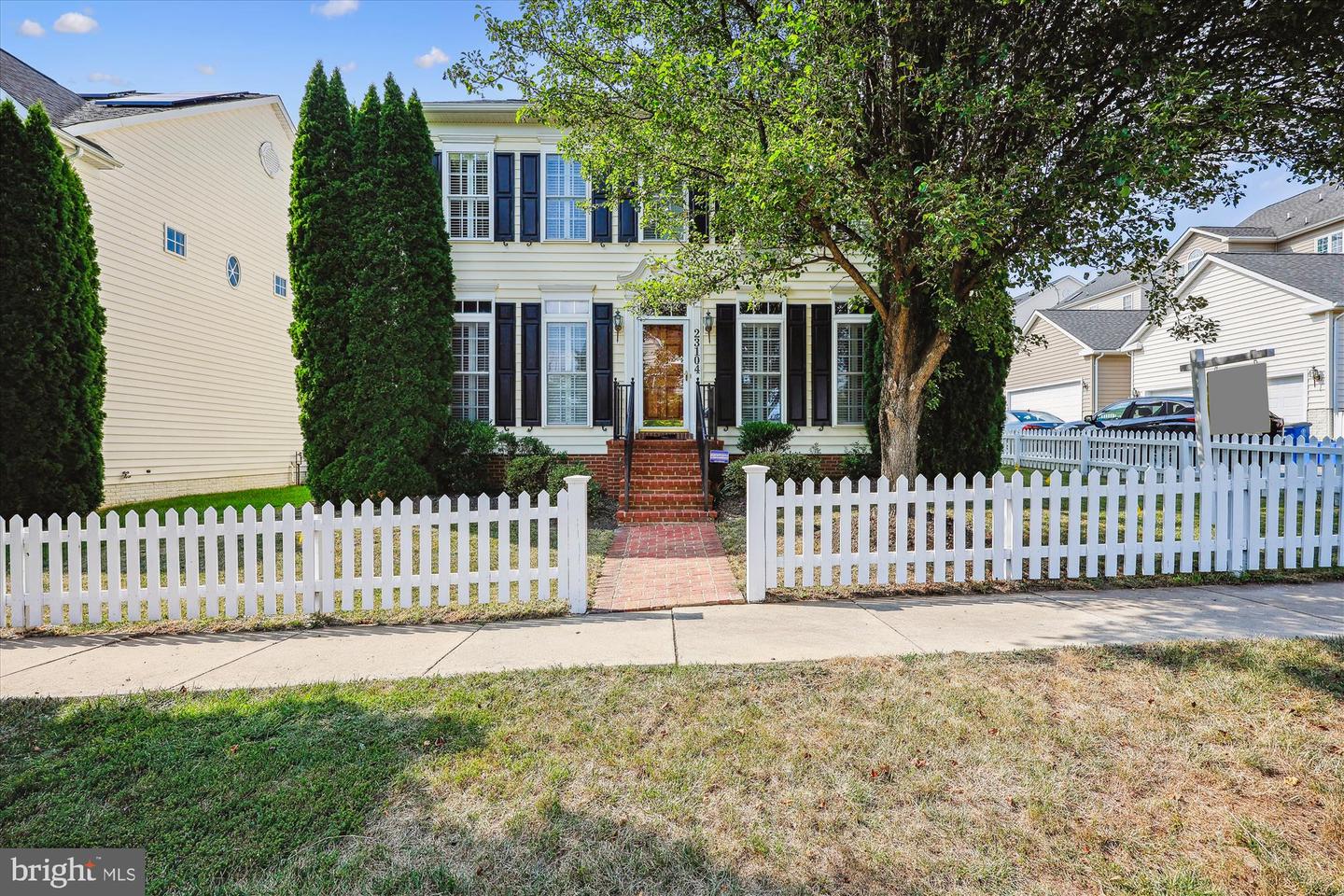 View Clarksburg, MD 20871 house