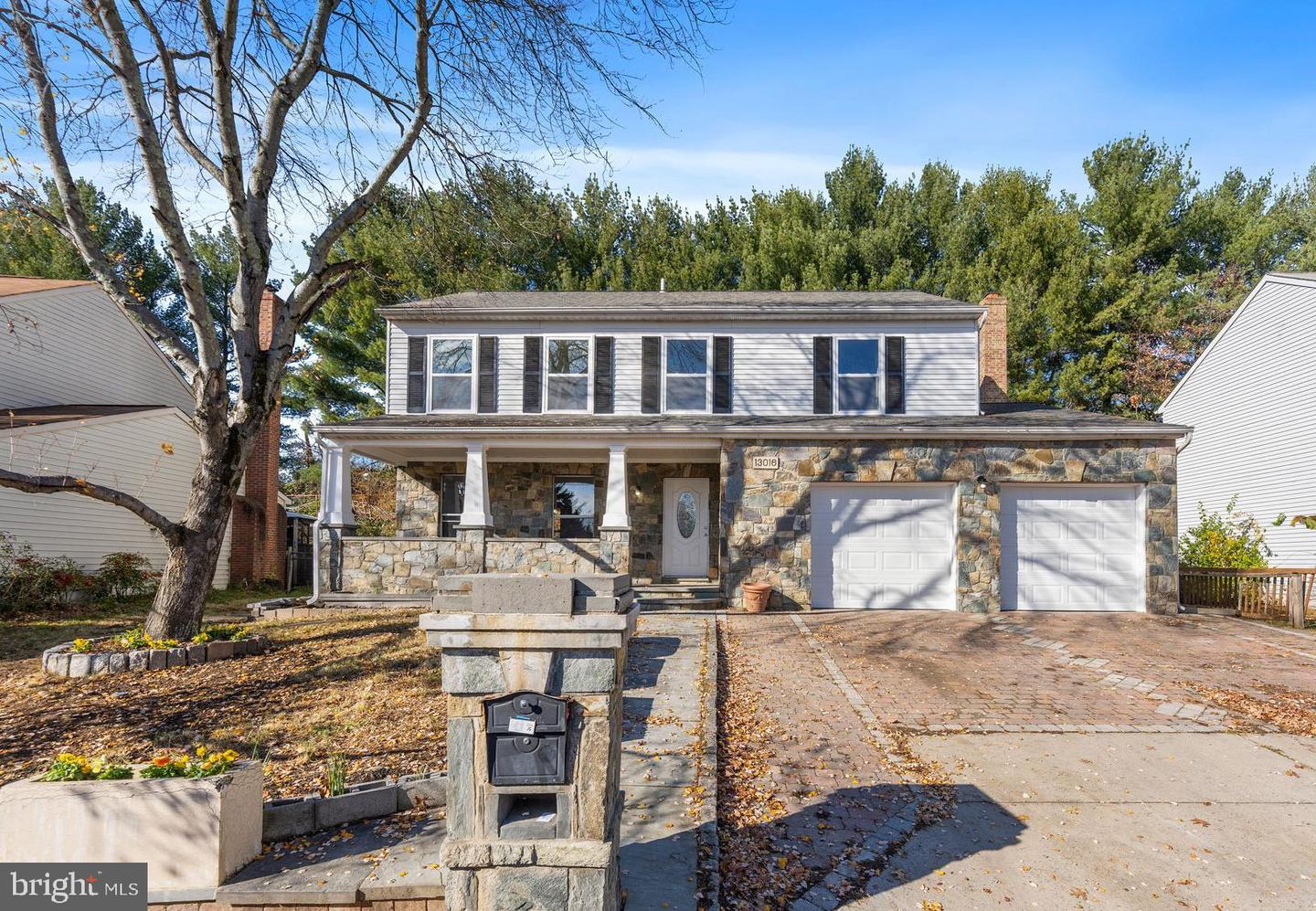 13016 Gershwin Way, Silver Spring, MD, 20904