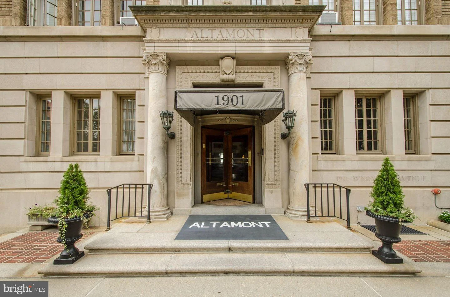 1901 Wyoming Avenue NW Unit 46