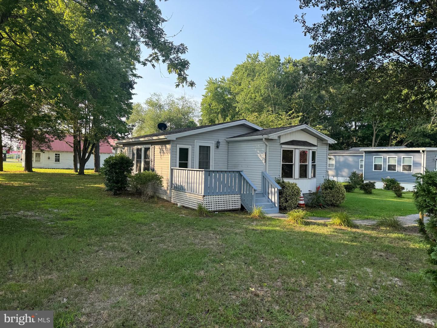 View Millsboro, DE 19966 mobile home