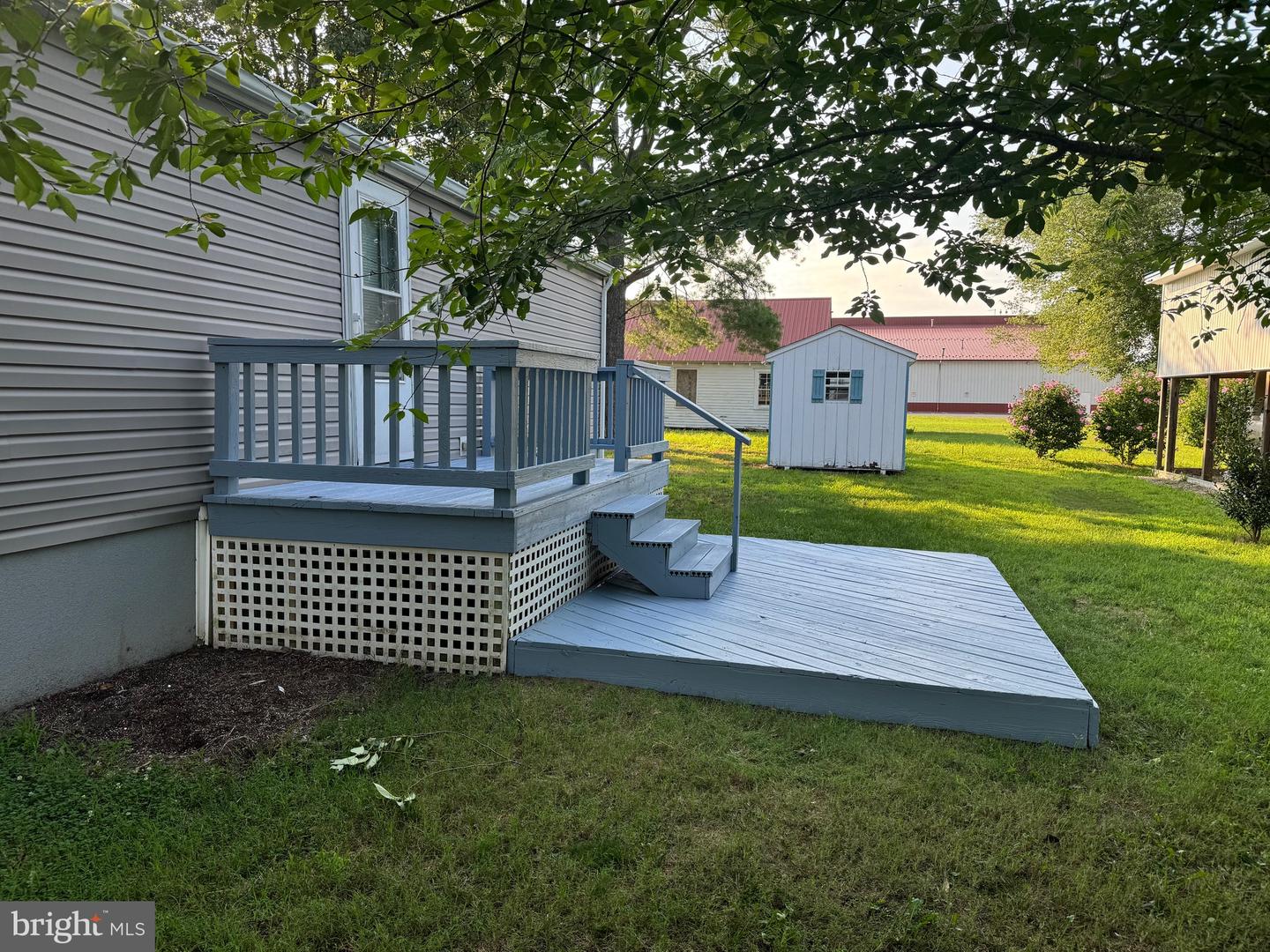 Photo 18 of 19 of 28363 Roberta Ln mobile home